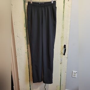 FWD Men's Classic Black Track Pants